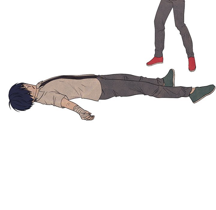 High School Devil Manhwa - Chapter 163 Page 19