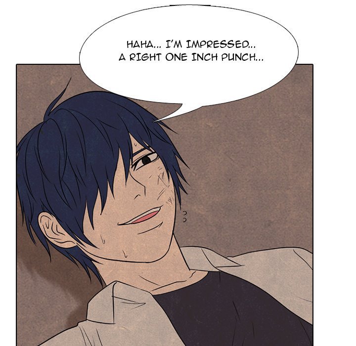 High School Devil Manhwa - Chapter 163 Page 20