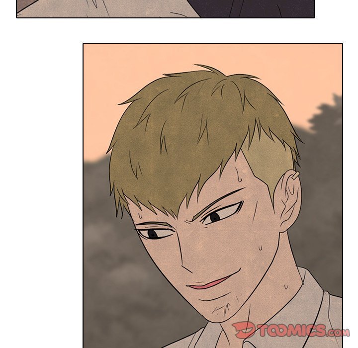 High School Devil Manhwa - Chapter 163 Page 21