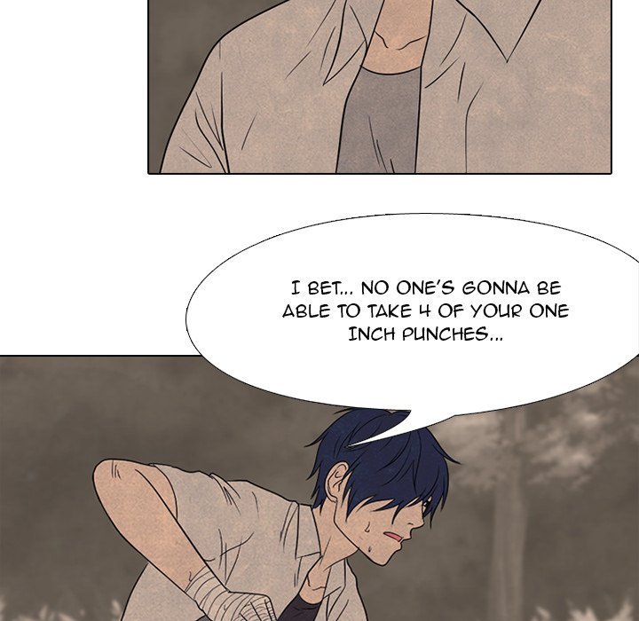 High School Devil Manhwa - Chapter 163 Page 22