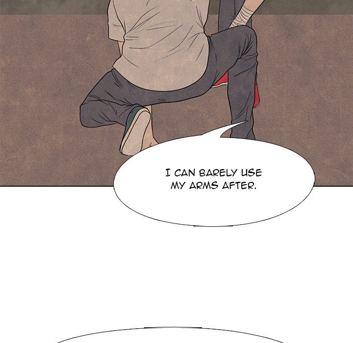 High School Devil Manhwa - Chapter 163 Page 24