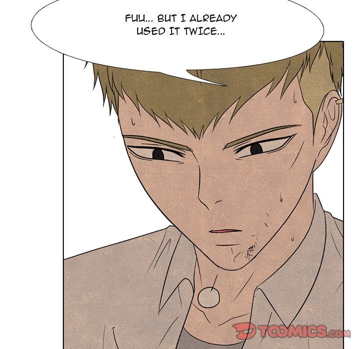 High School Devil Manhwa - Chapter 163 Page 25