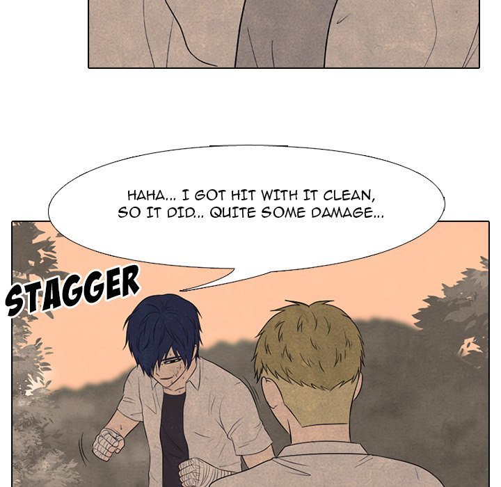 High School Devil Manhwa - Chapter 163 Page 26