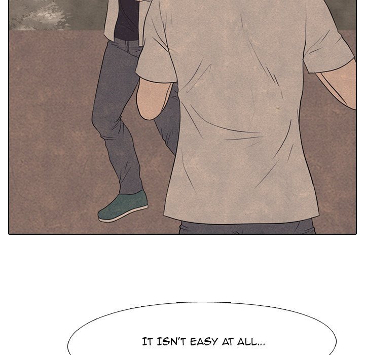 High School Devil Manhwa - Chapter 163 Page 27