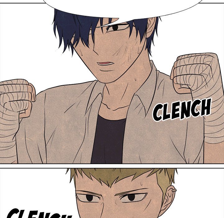 High School Devil Manhwa - Chapter 163 Page 28