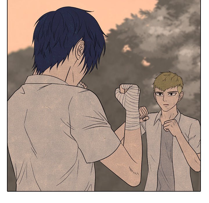 High School Devil Manhwa - Chapter 163 Page 30