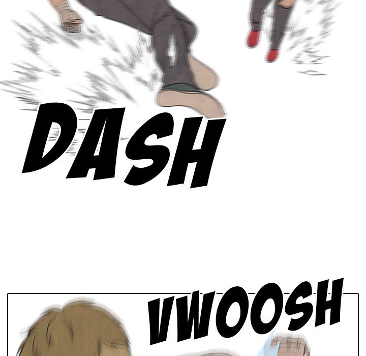 High School Devil Manhwa - Chapter 163 Page 32