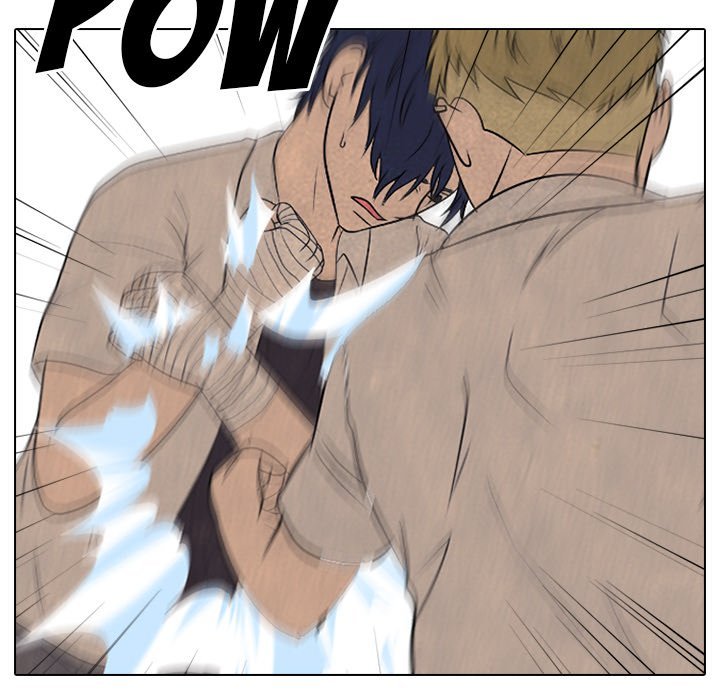 High School Devil Manhwa - Chapter 163 Page 34