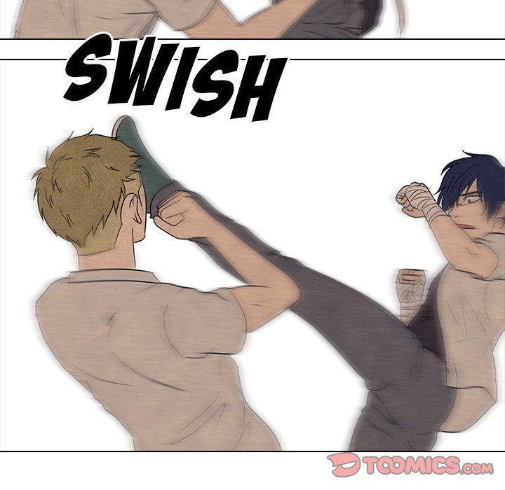 High School Devil Manhwa - Chapter 163 Page 37