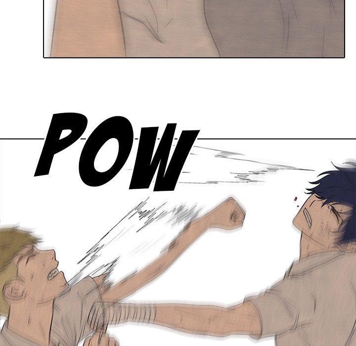 High School Devil Manhwa - Chapter 163 Page 39