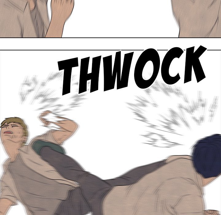 High School Devil Manhwa - Chapter 163 Page 40