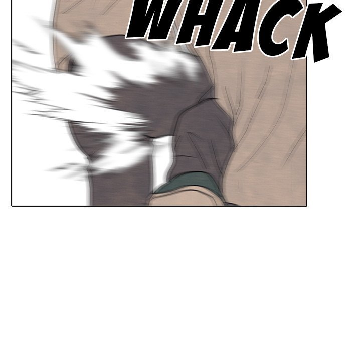 High School Devil Manhwa - Chapter 163 Page 42