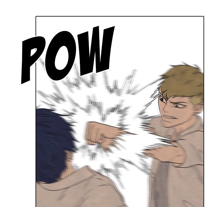 High School Devil Manhwa - Chapter 163 Page 43