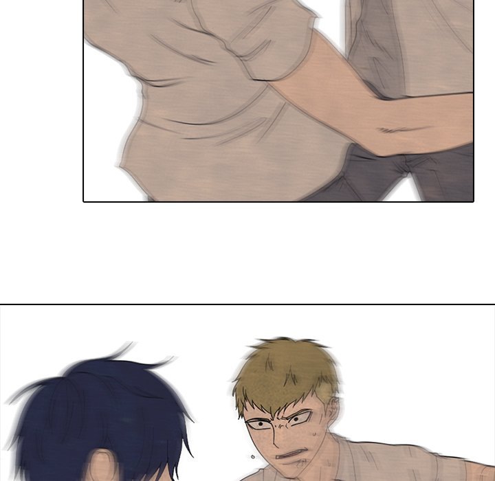 High School Devil Manhwa - Chapter 163 Page 44