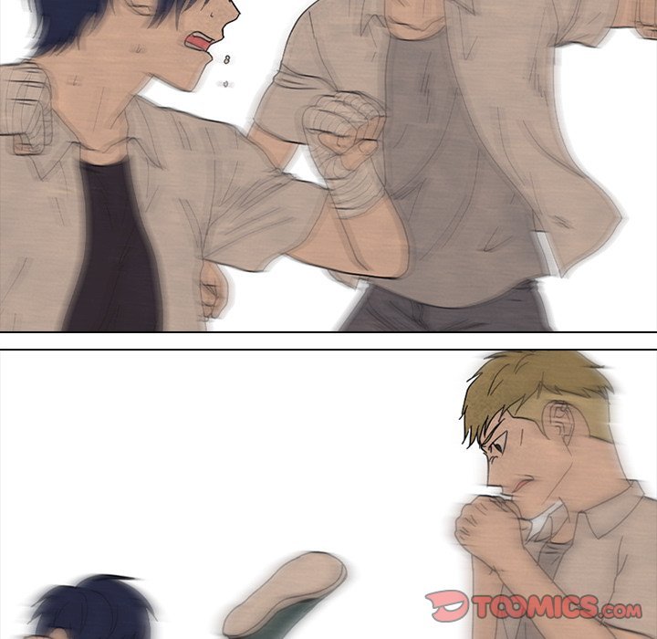 High School Devil Manhwa - Chapter 163 Page 45