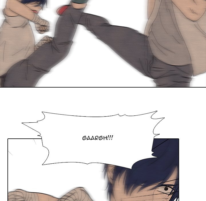 High School Devil Manhwa - Chapter 163 Page 46