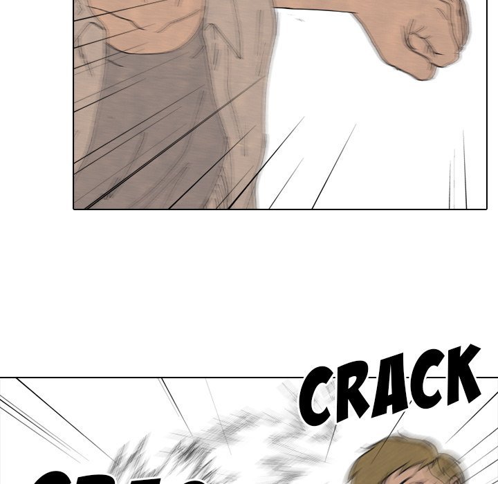 High School Devil Manhwa - Chapter 163 Page 48