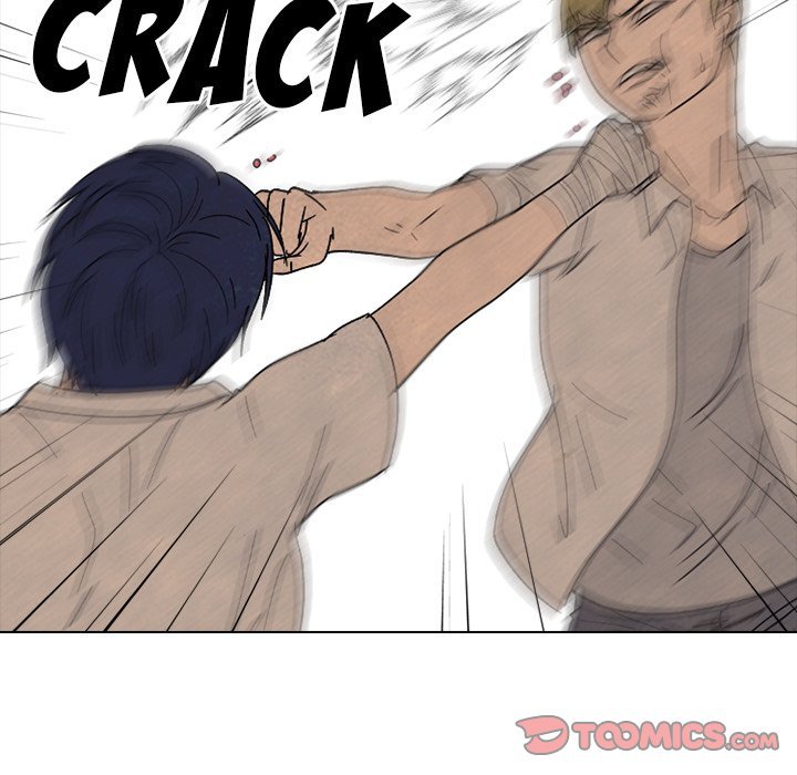 High School Devil Manhwa - Chapter 163 Page 49