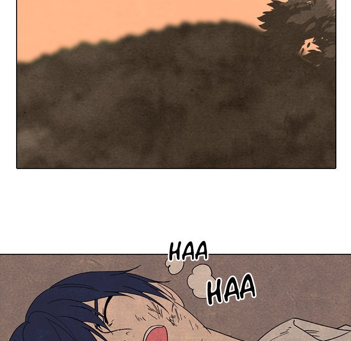 High School Devil Manhwa - Chapter 163 Page 54