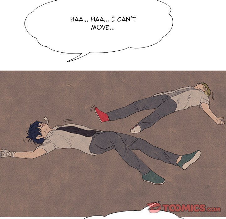 High School Devil Manhwa - Chapter 163 Page 57