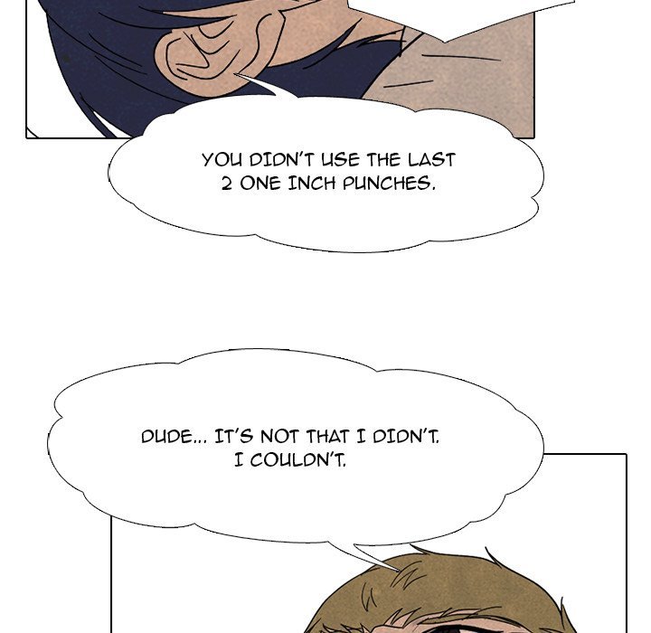 High School Devil Manhwa - Chapter 163 Page 60