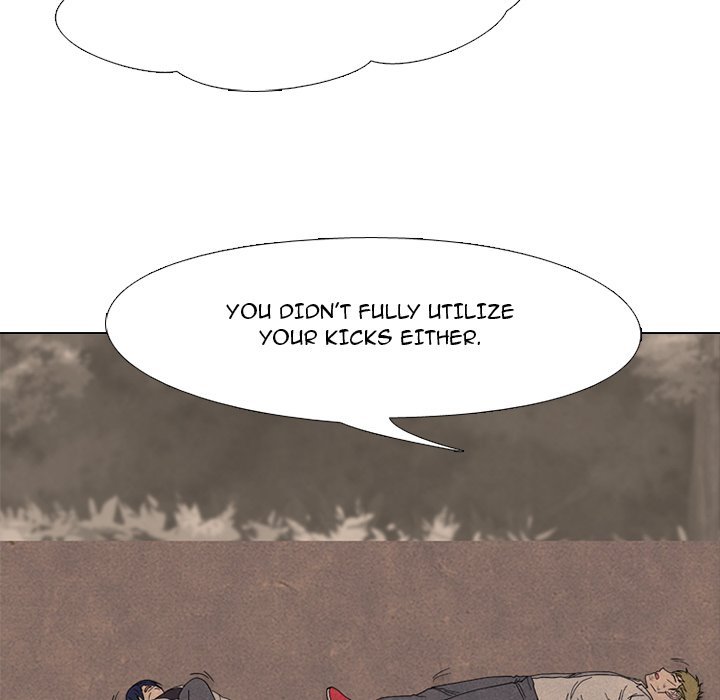 High School Devil Manhwa - Chapter 163 Page 62