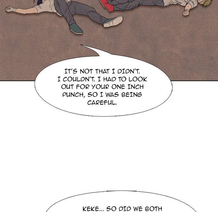 High School Devil Manhwa - Chapter 163 Page 63