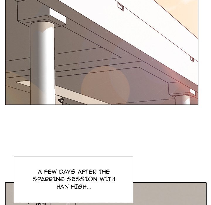 High School Devil Manhwa - Chapter 163 Page 70