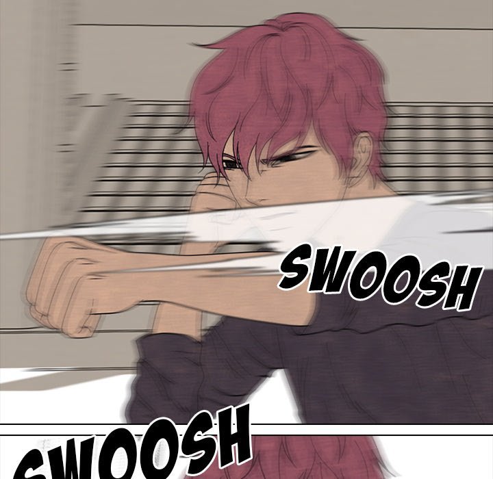 High School Devil Manhwa - Chapter 163 Page 72