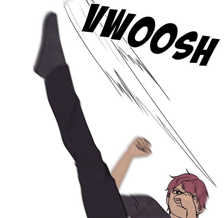 High School Devil Manhwa - Chapter 163 Page 74