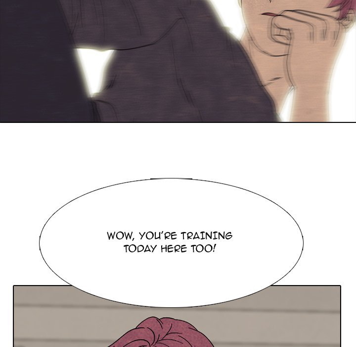 High School Devil Manhwa - Chapter 163 Page 76