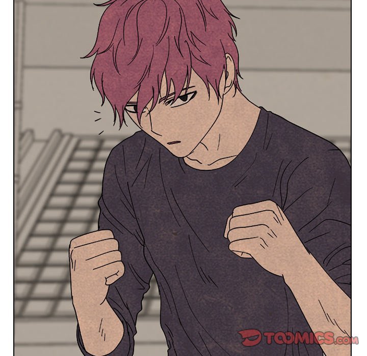 High School Devil Manhwa - Chapter 163 Page 77