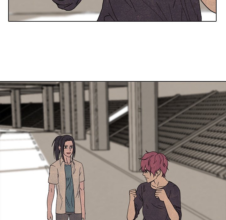 High School Devil Manhwa - Chapter 163 Page 78