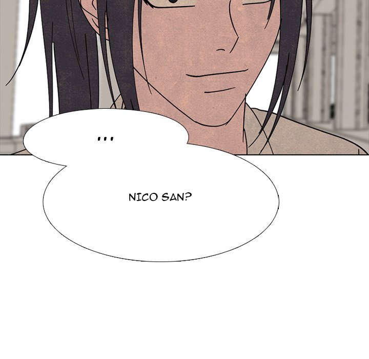 High School Devil Manhwa - Chapter 163 Page 80