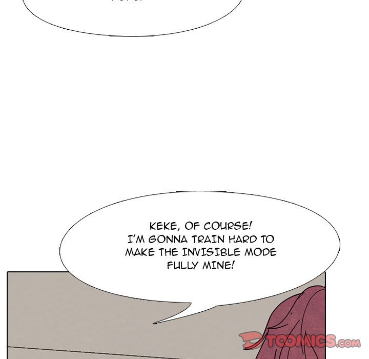 High School Devil Manhwa - Chapter 163 Page 85