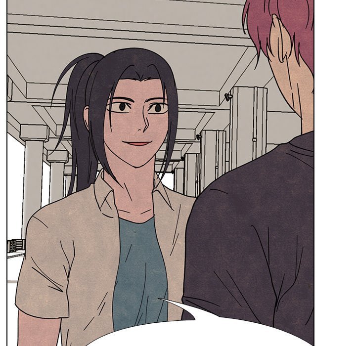 High School Devil Manhwa - Chapter 163 Page 86