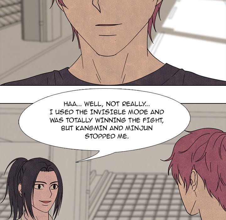 High School Devil Manhwa - Chapter 163 Page 88