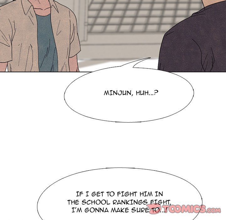 High School Devil Manhwa - Chapter 163 Page 89