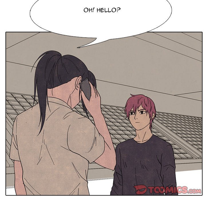 High School Devil Manhwa - Chapter 163 Page 93
