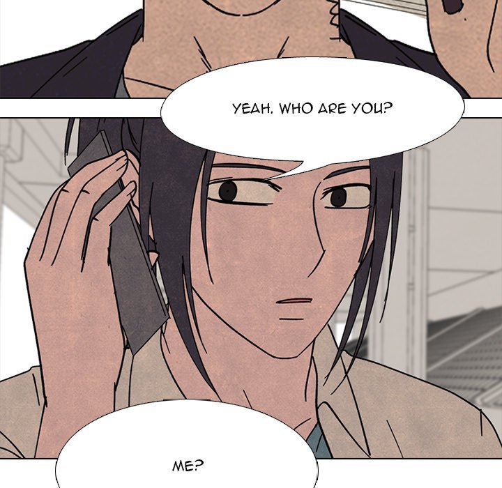 High School Devil Manhwa - Chapter 163 Page 95