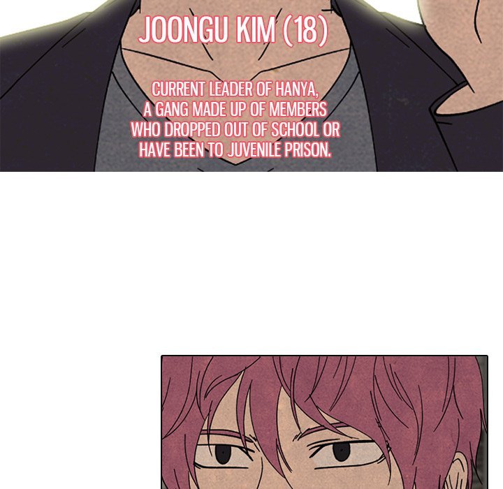 High School Devil Manhwa - Chapter 163 Page 98