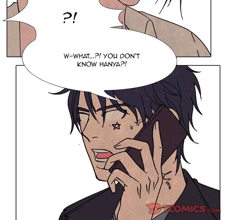 High School Devil Manhwa - Chapter 163 Page 101