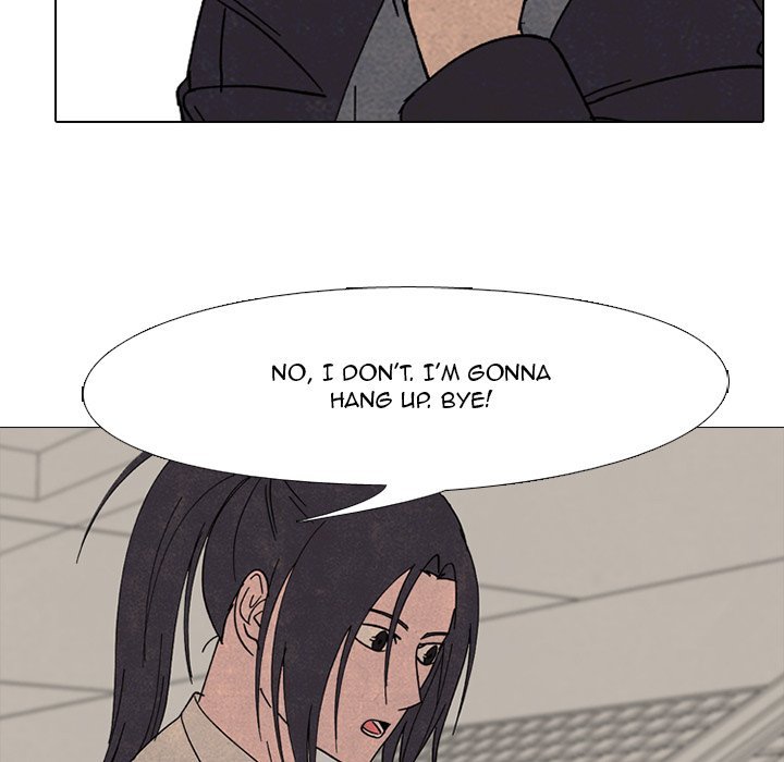 High School Devil Manhwa - Chapter 163 Page 102