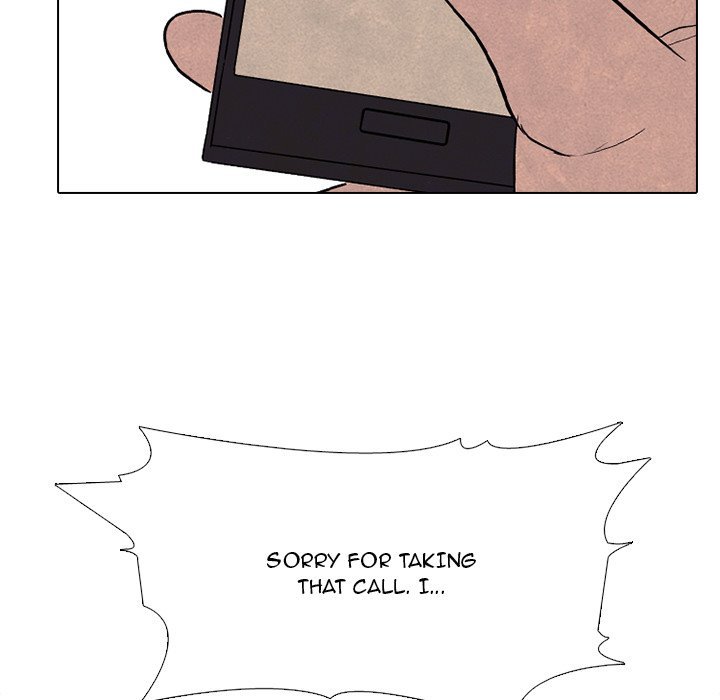 High School Devil Manhwa - Chapter 163 Page 104