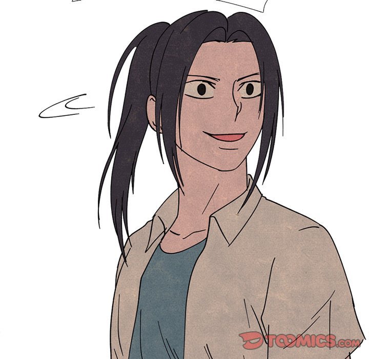 High School Devil Manhwa - Chapter 163 Page 105