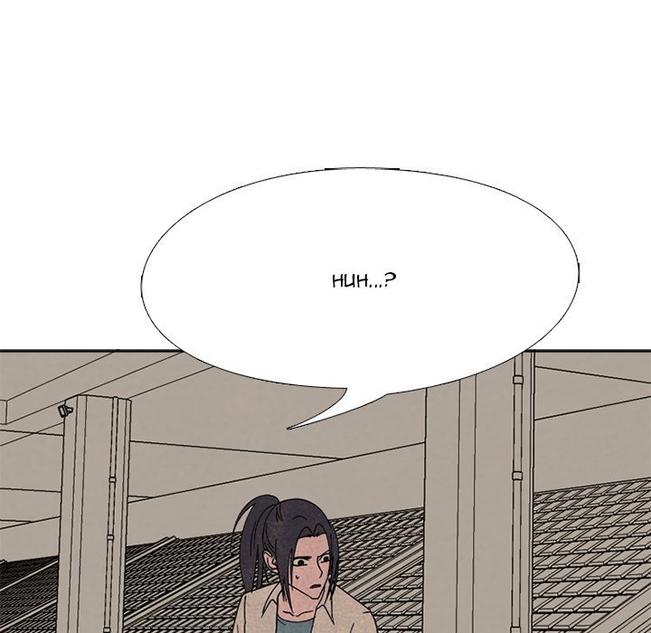 High School Devil Manhwa - Chapter 163 Page 107