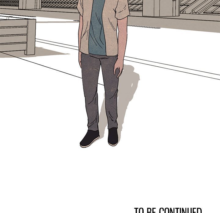 High School Devil Manhwa - Chapter 163 Page 108