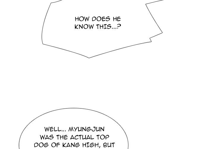 High School Devil Manhwa - Chapter 268 Page 2