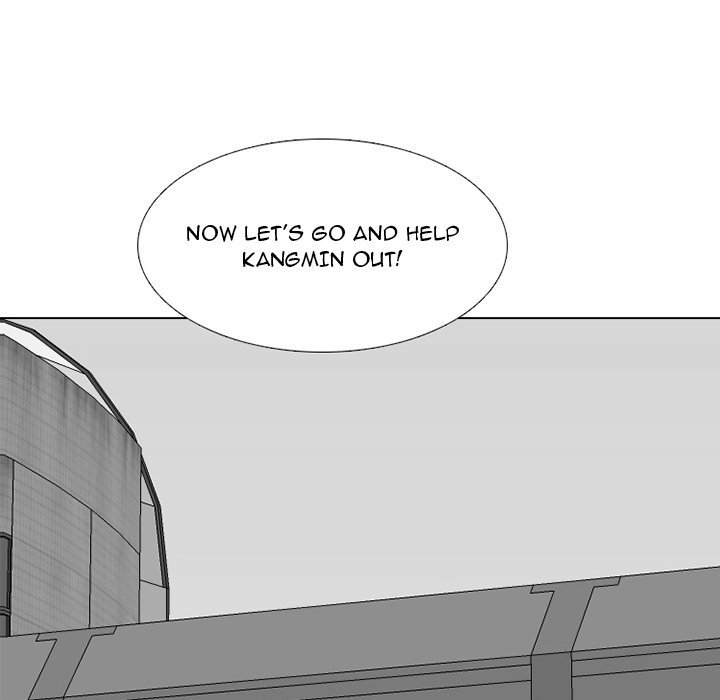 High School Devil Manhwa - Chapter 268 Page 6