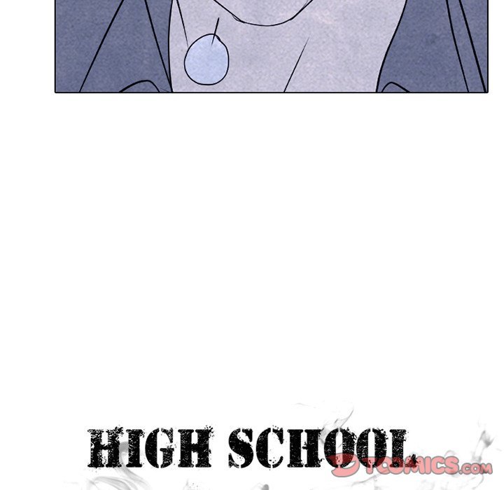 High School Devil Manhwa - Chapter 268 Page 9